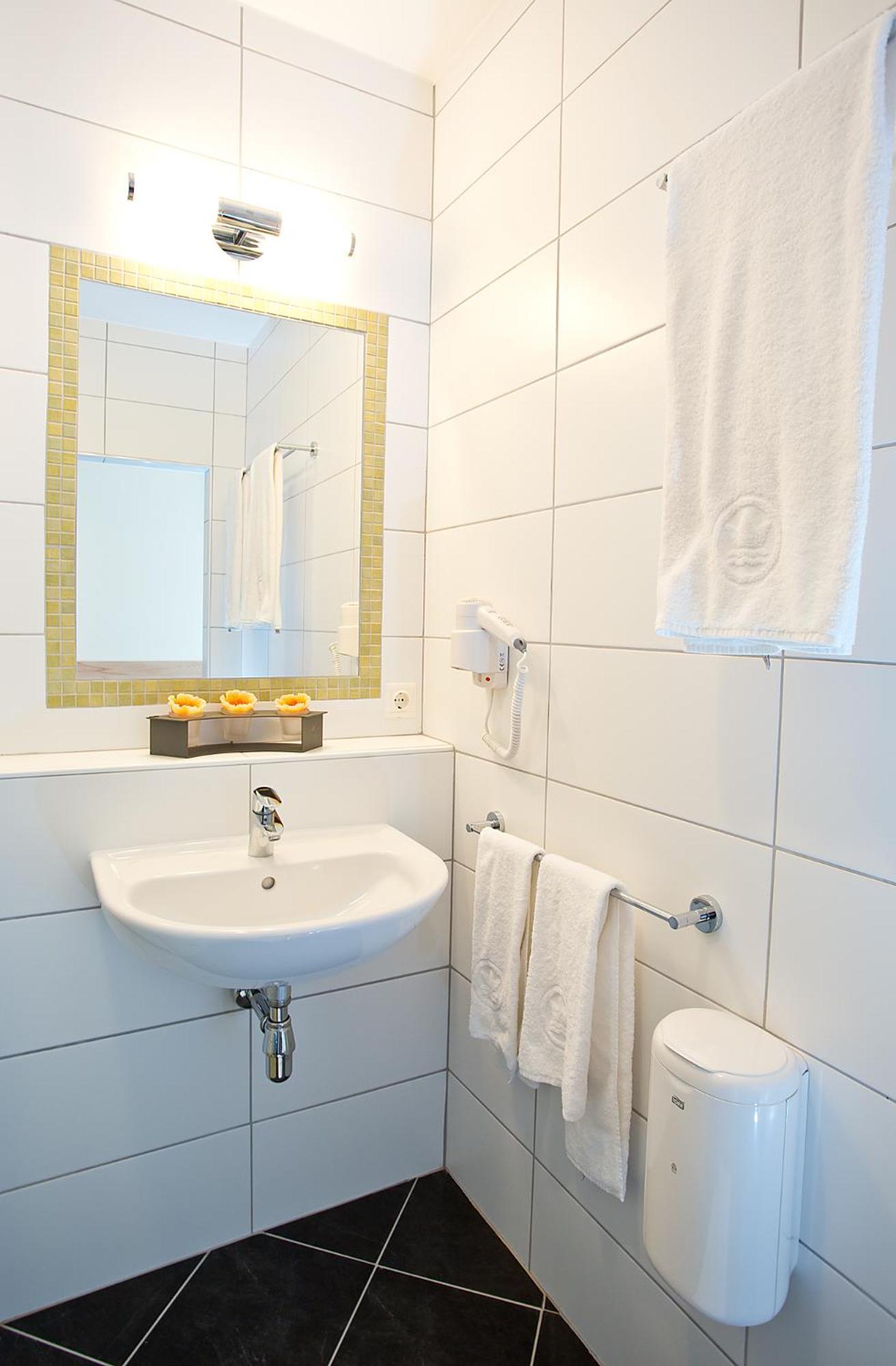 Pension Einsiedl Ottenschlag Room photo